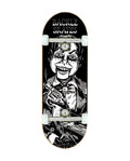 FINGERBOARD BACKLE A45717