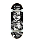 FINGERBOARD BACKLE A45717