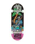 FINGERBOARD BACKLE A45721