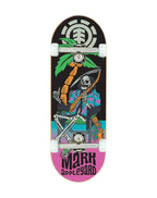 FINGERBOARD BACKLE A45721