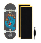 FINGERBOARD BACKLE A45716
