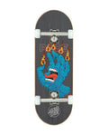 FINGERBOARD BACKLE A45716