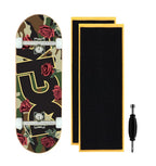 FINGERBOARD BACKLE A45715