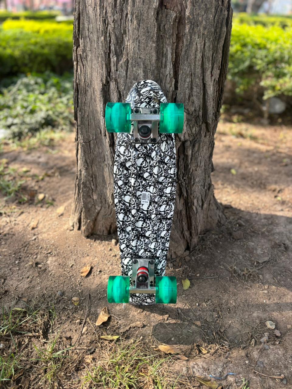PENNY BACKLE