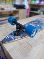 LONGBOARD BACKLE