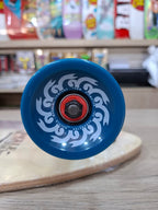 LONGBOARD BACKLE