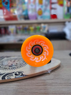 LONGBOARD BACKLE