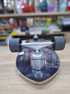 SURFSKATE BACKLE
