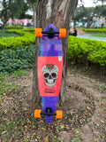 LONGBOARD BACKLE