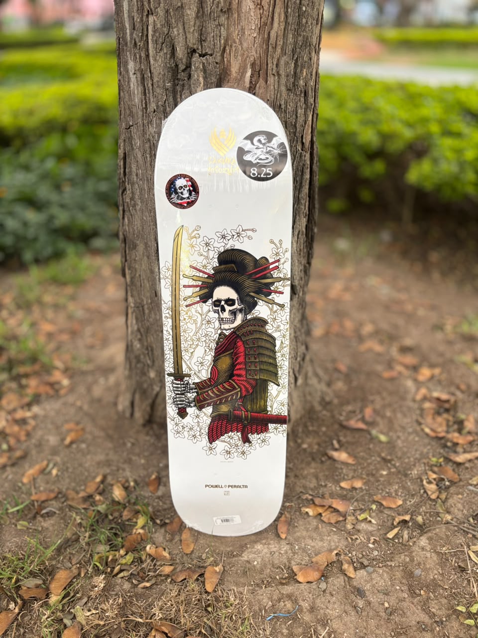TABLA POWELL PERALTA FLIGHT