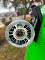 SURFSKATE AKAW! PEACE