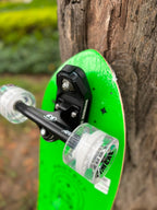 SURFSKATE AKAW! PEACE