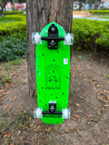 SURFSKATE AKAW! PEACE