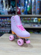 PATINES REGULABLES EPIC PINK