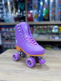 PATINES REGULABLES EPIC LILA
