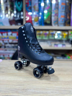 PATINES REGULABLES EPIC BLACK