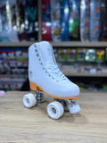 PATINES REGULABLES EPIC BLANCO