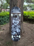 BACKLE 8.0" - Dukke