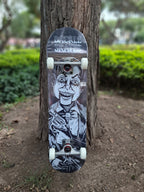 BACKLE 8.0" - Dukke