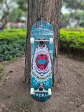 BACKLE 8.0" - Shark