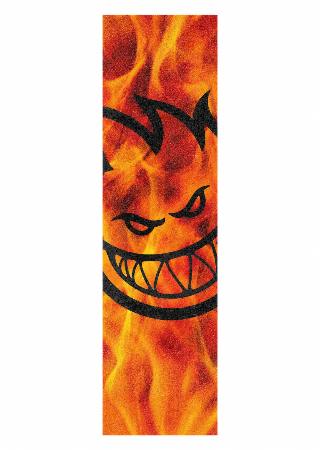 Backle – Lija para Skate fire
