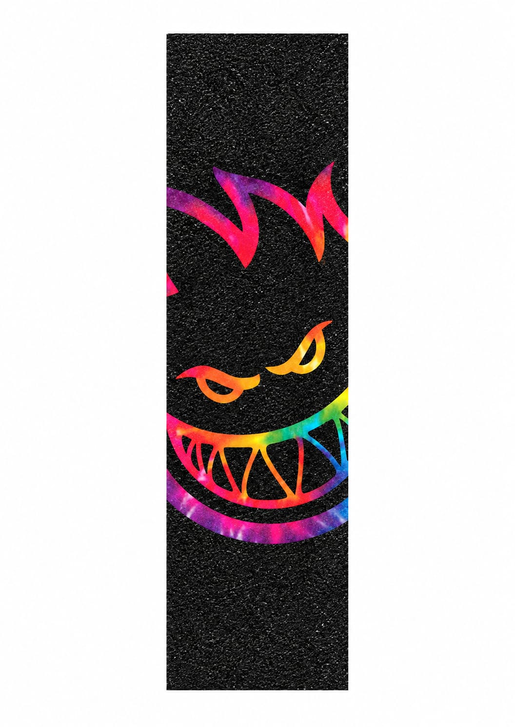 Backle – Lija para Skate fire colors