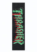 Backle – Lija para Skate Thrasher