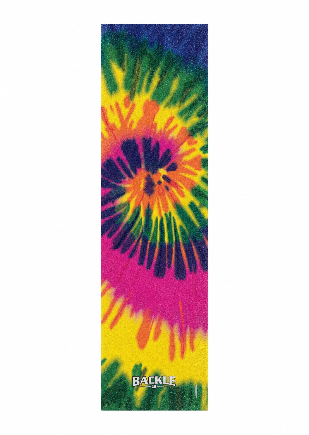 Backle – Lija para Skate Latin colors