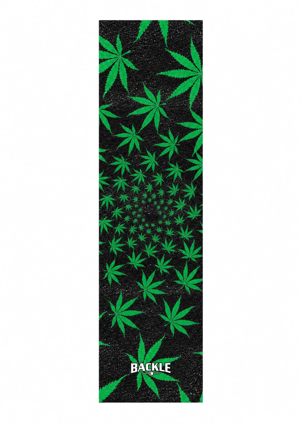 Backle – Lija para Skate Tryn