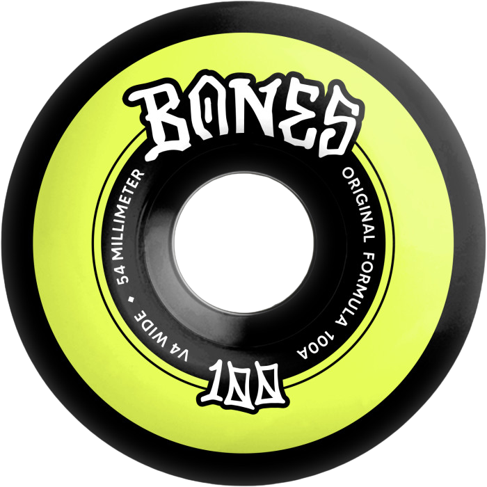 LLANTAS BONES OG FORMULA