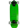 SURFSKATE AKAW! PEACE