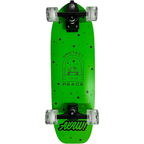 SURFSKATE AKAW! PEACE