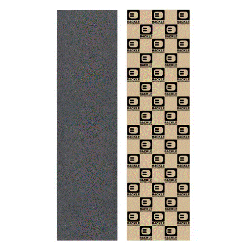 LIJA BACKLE BLACK