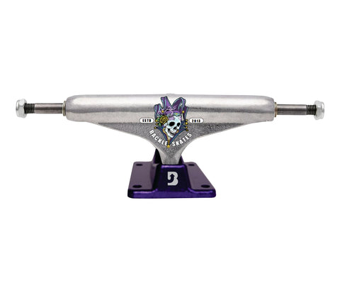 TRUCKS BACKLE LIGHT