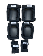 SET DE PROTECCION OLLIE COLORS