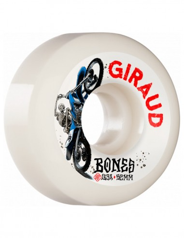 LLANTAS BONES GIRAUD