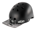 CASCO OLLIE NEGRO