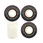 LLANTAS BACKLE ETHNIC 54 MM