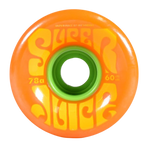 LLANTAS OJS SUPER JUICE CITRUS 60MM