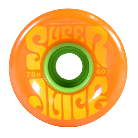 LLANTAS OJS SUPER JUICE CITRUS 60MM