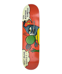 TABLA TOY MACHINE 8.5"