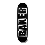 TABLA BAKER  8.25"