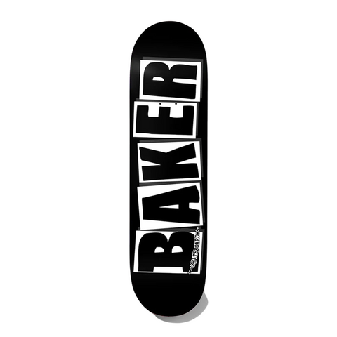 TABLA BAKER  8.25"