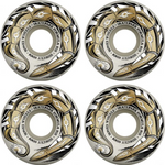 LLANTAS RED BONES 60MM
