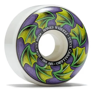 LLANTAS RED BONES 56MM