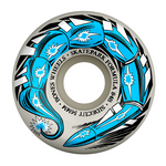 LLANTAS RED BONES 56MM
