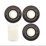 LLANTAS BACKLE 54 MM