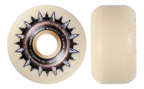 LLANTAS RED BONES 58MM 95A