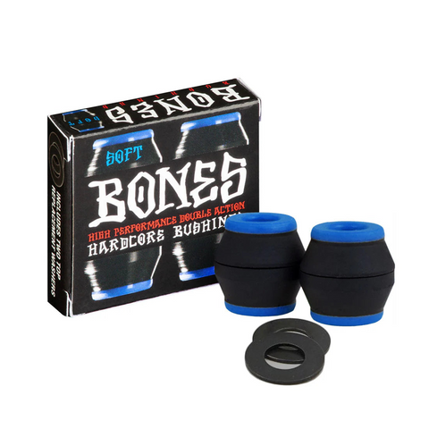 BUSHINGS BONES SOFT