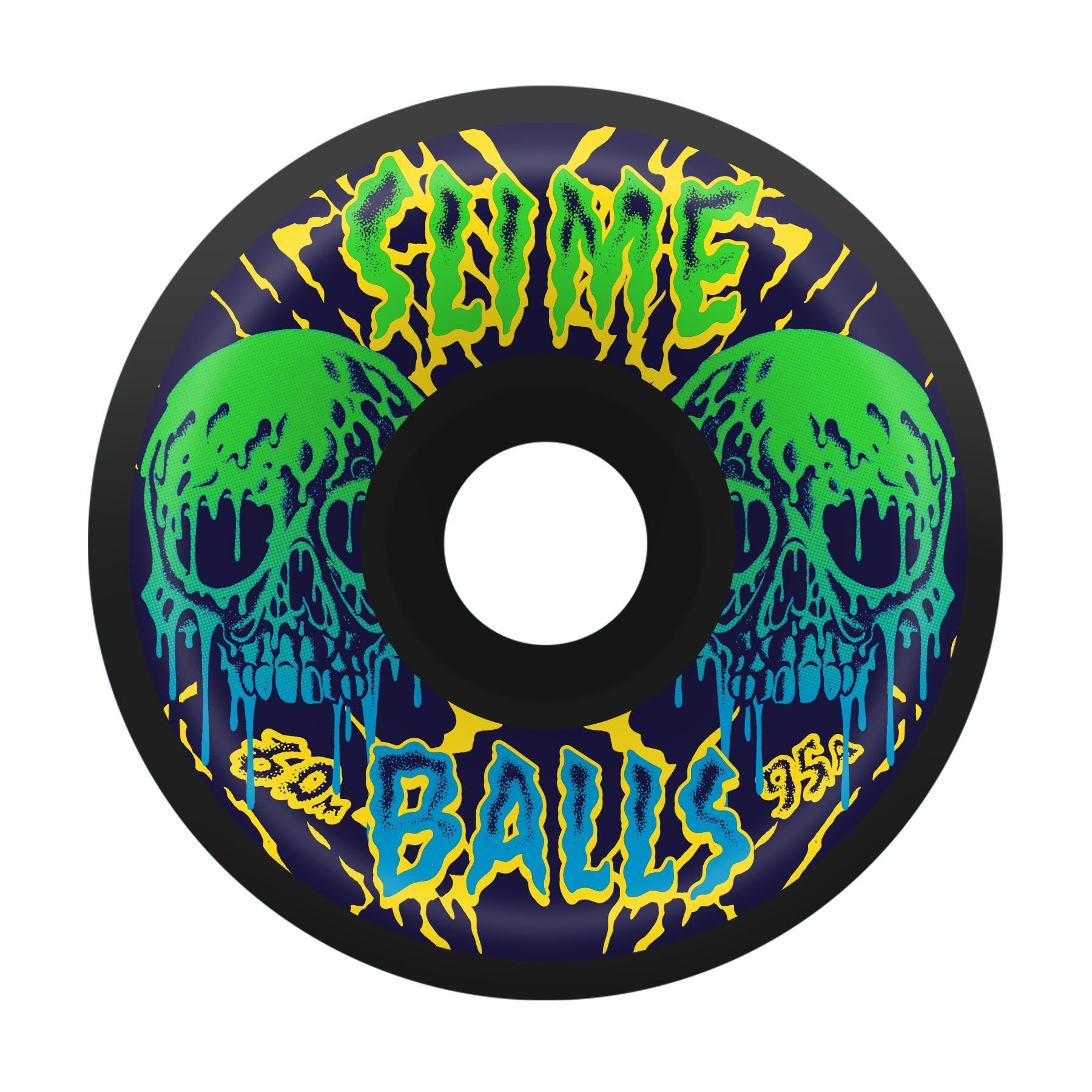 LLANTAS SLIME BALLS